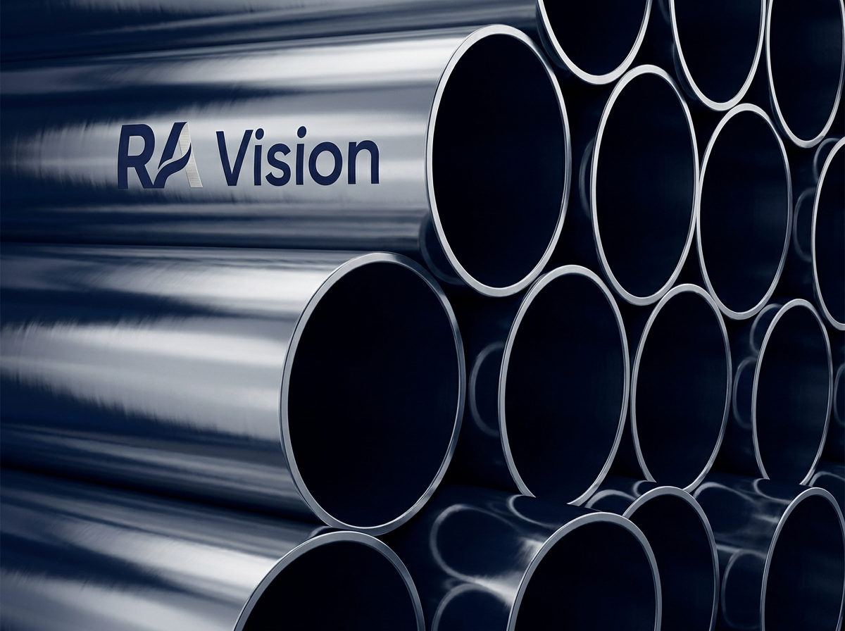 Pipes, Valves, Pumps and Motors — Demand in the UAE