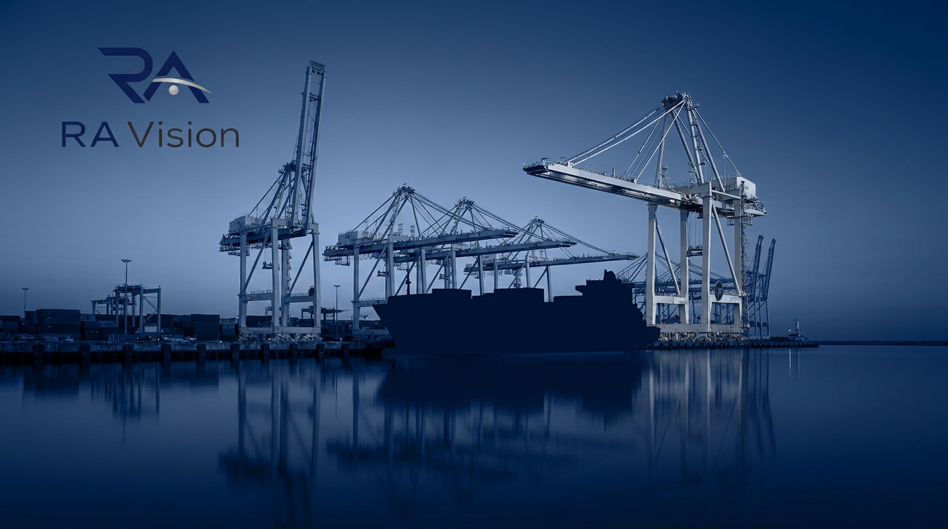 How to Enter the UAE Industrial Trading Market
